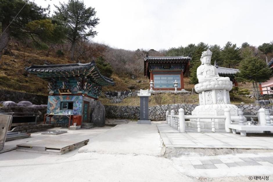 망경사 여행 추천 - 메고지고