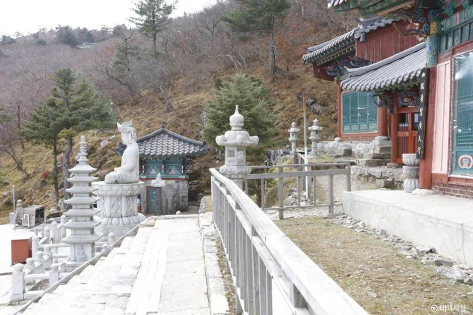 망경사 여행 추천 - 메고지고