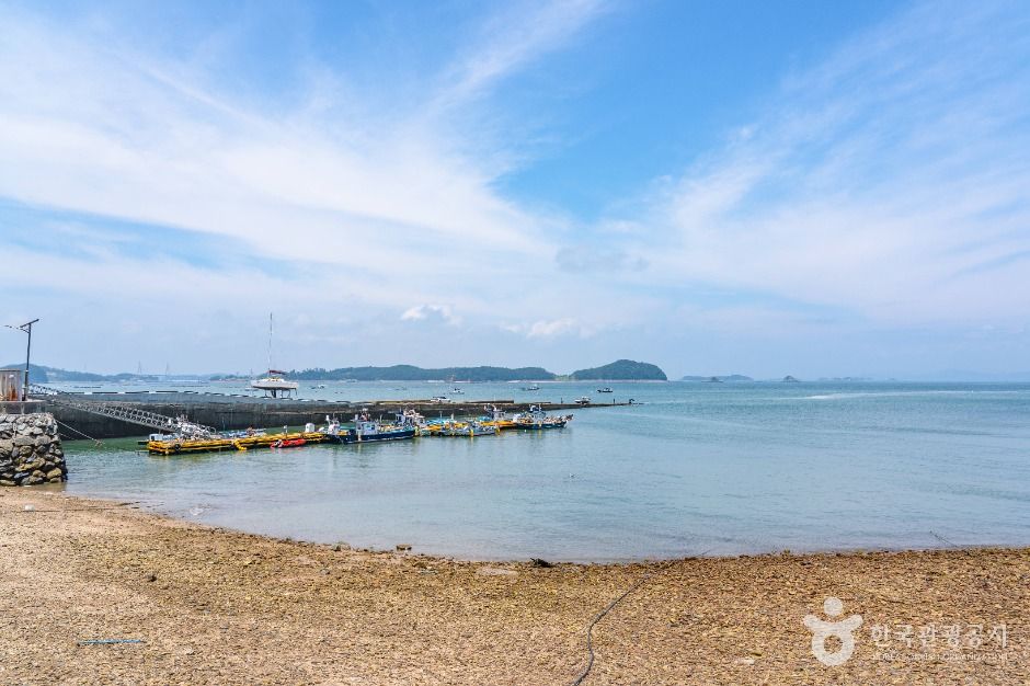 저두항 여행 추천 - 메고지고