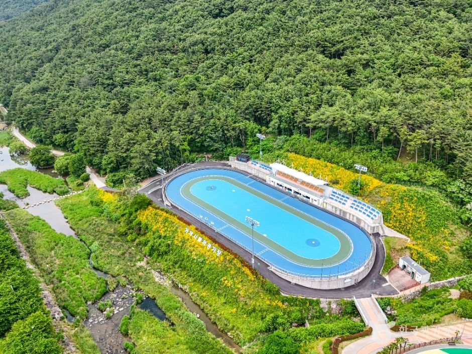 독봉산 웰빙공원 여행 추천 - 메고지고 독봉산 웰빙공원 여행 추천 - 메고지고