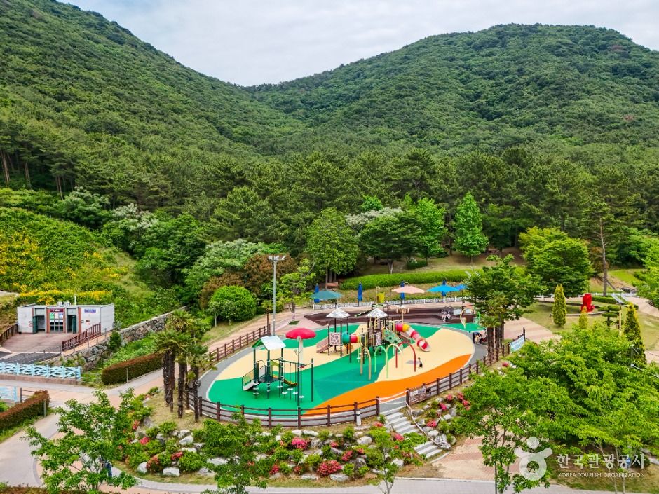 독봉산 웰빙공원 여행 추천 - 메고지고 독봉산 웰빙공원 여행 추천 - 메고지고