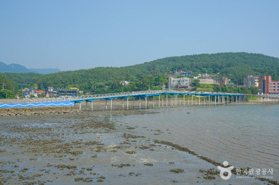 해지개다리 여행 추천 - 메고지고