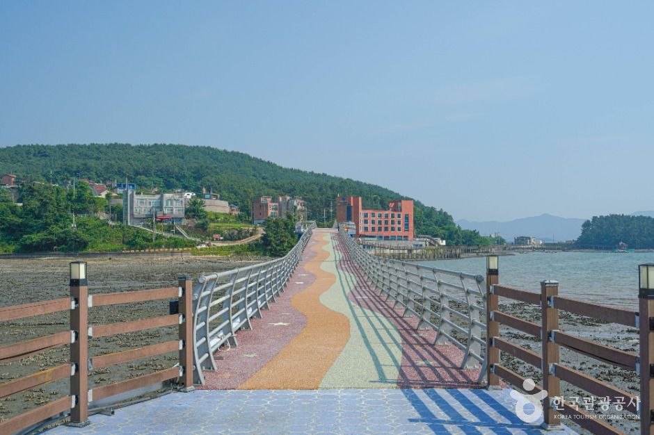 해지개다리 여행 추천 - 메고지고