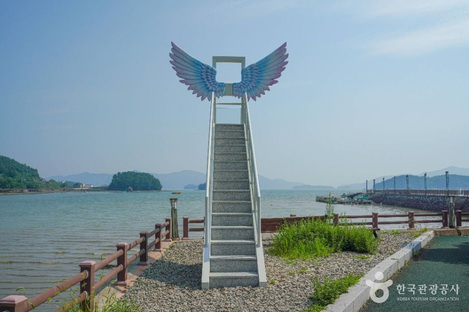 해지개다리 여행 추천 - 메고지고