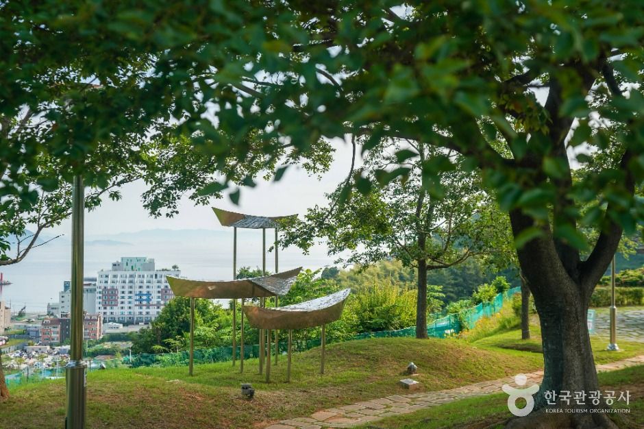 양지암조각공원 여행 추천 - 메고지고 양지암조각공원 여행 추천 - 메고지고