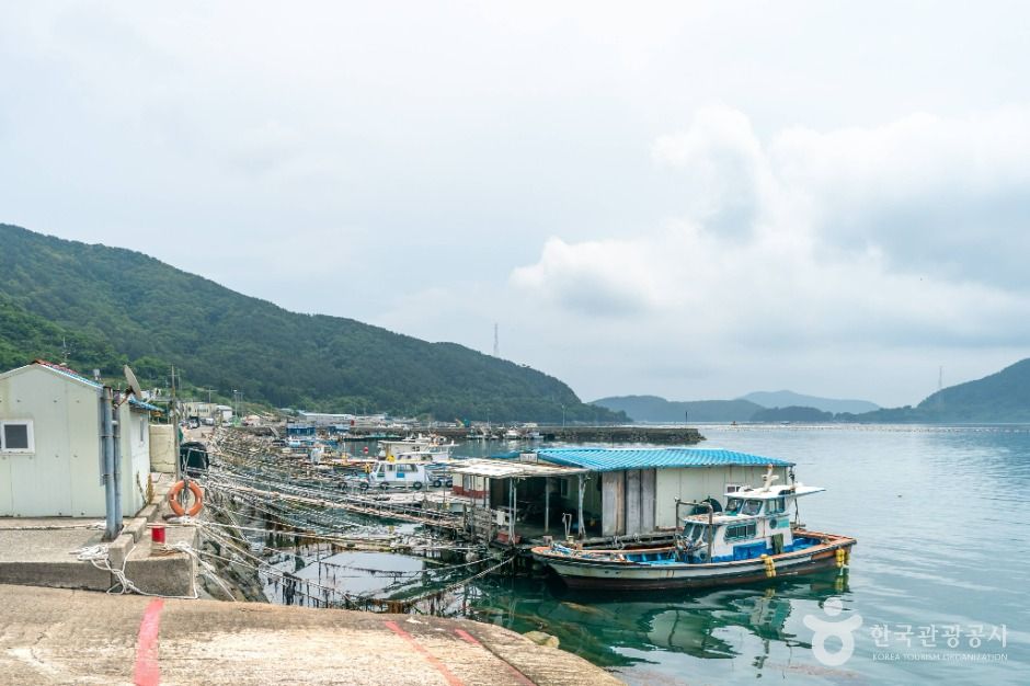 어구선착장 여행 추천 - 메고지고 어구선착장 여행 추천 - 메고지고