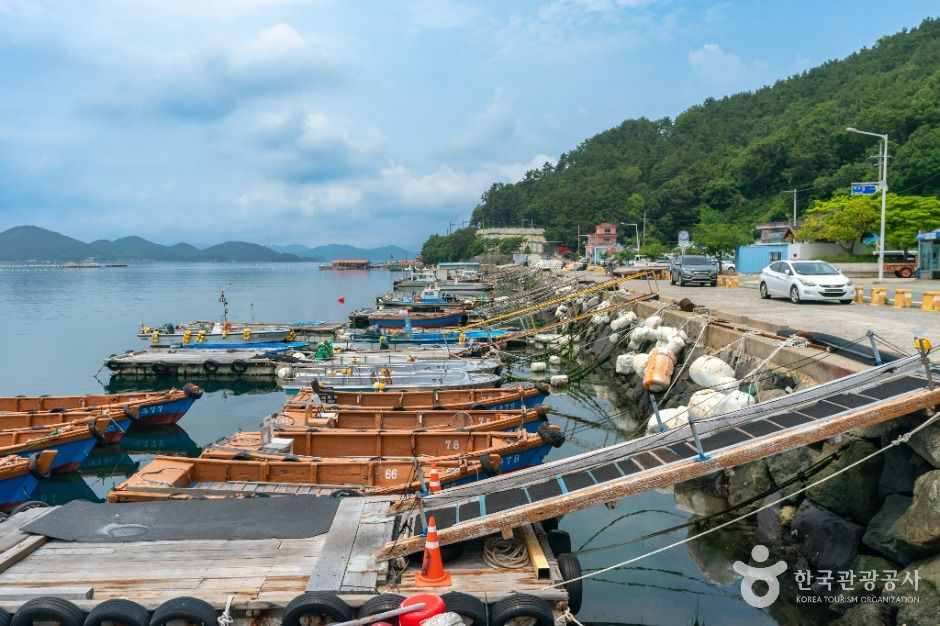 어구선착장 여행 추천 - 메고지고 어구선착장 여행 추천 - 메고지고