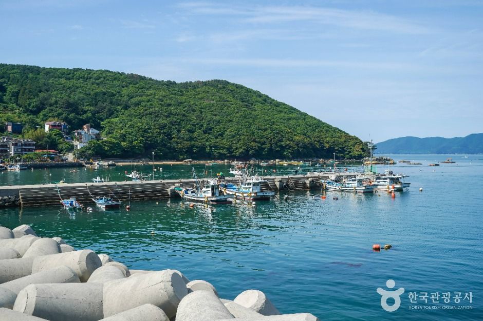 예구선착장 여행 추천 - 메고지고 예구선착장 여행 추천 - 메고지고