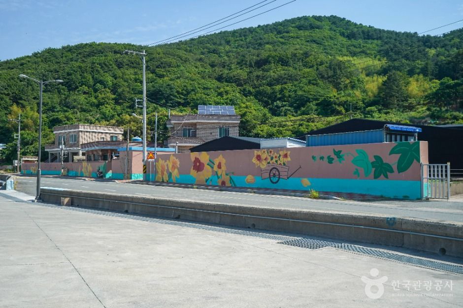 예구선착장 여행 추천 - 메고지고 예구선착장 여행 추천 - 메고지고
