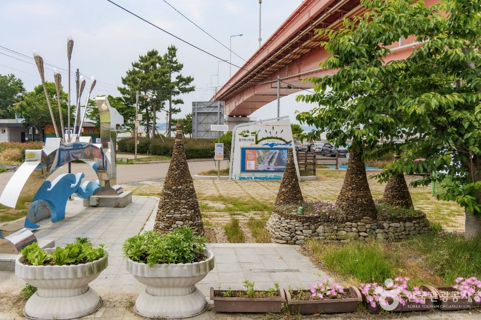 거북선마을 여행 추천 - 메고지고 거북선마을 여행 추천 - 메고지고