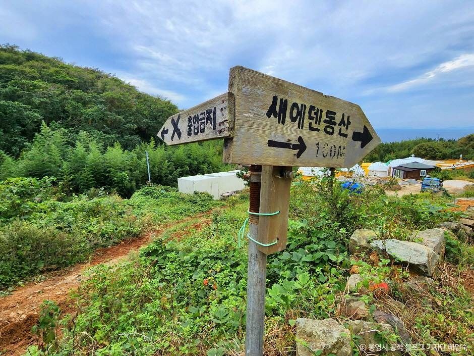 새에덴동산 여행 추천 - 메고지고 새에덴동산 여행 추천 - 메고지고