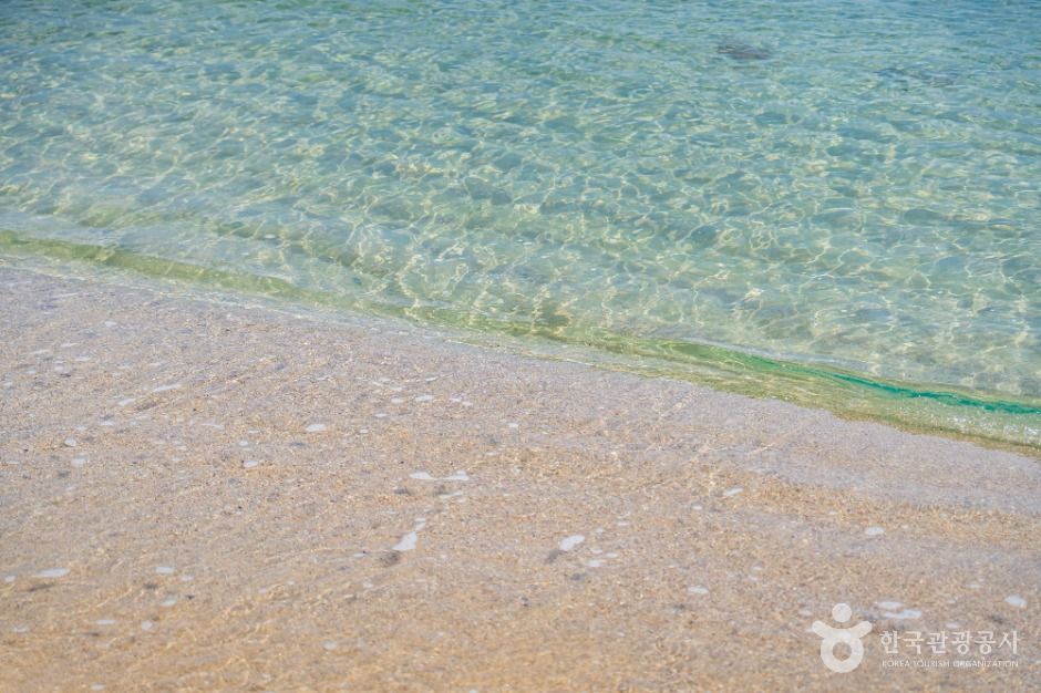 삼포해변 여행 추천 - 메고지고 삼포해변 여행 추천 - 메고지고