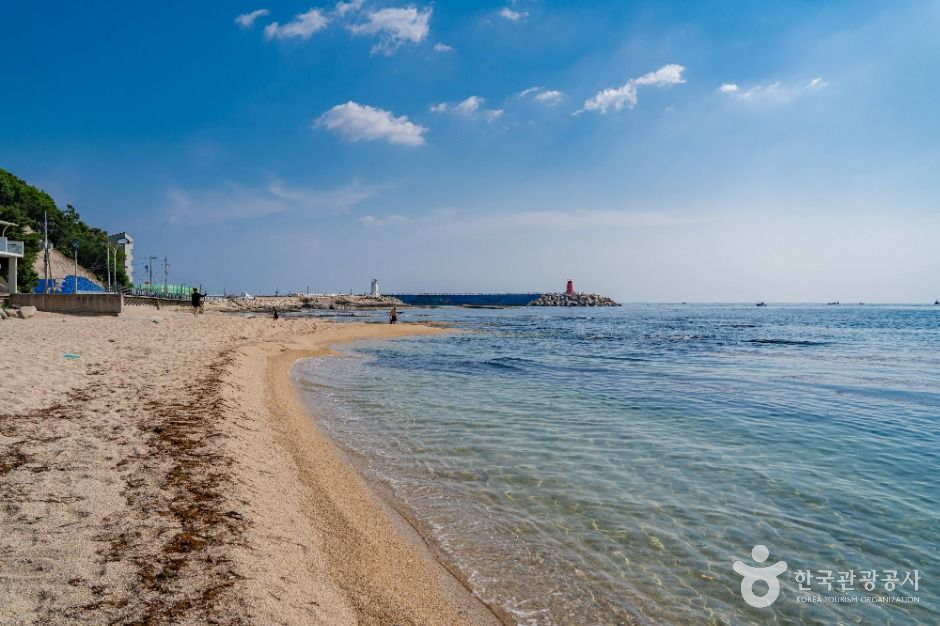 청간해변 여행 추천 - 메고지고 청간해변 여행 추천 - 메고지고