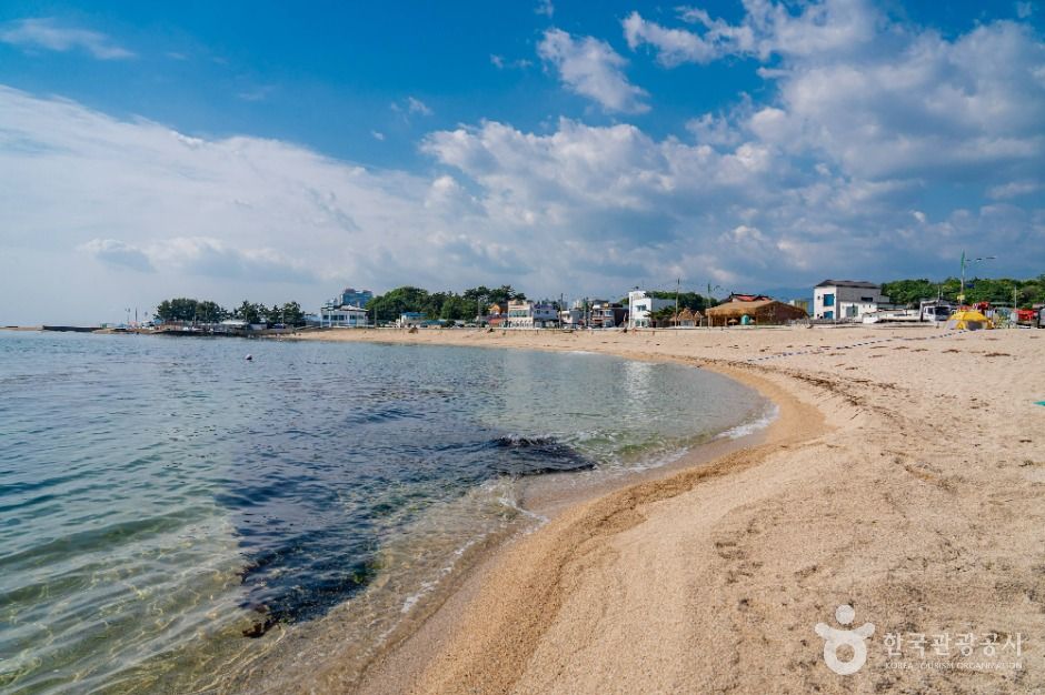 청간해변 여행 추천 - 메고지고 청간해변 여행 추천 - 메고지고