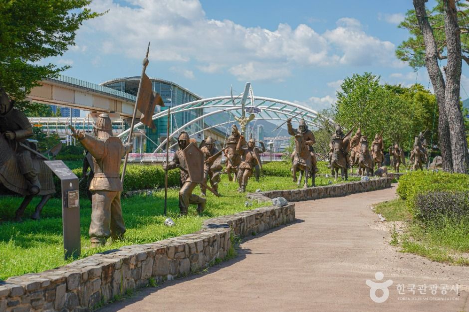 가야의 거리 여행 추천 - 메고지고 가야의 거리 여행 추천 - 메고지고