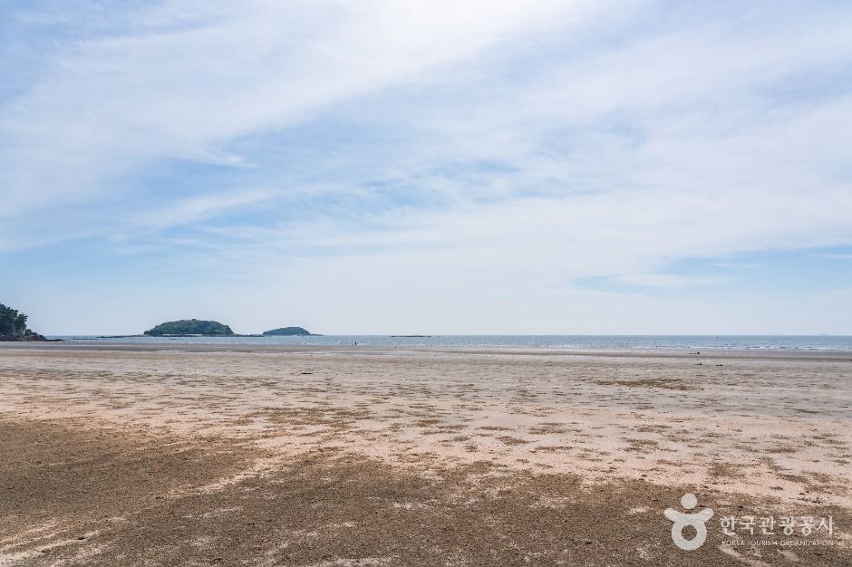 독산해수욕장 여행 추천 - 메고지고 독산해수욕장 여행 추천 - 메고지고