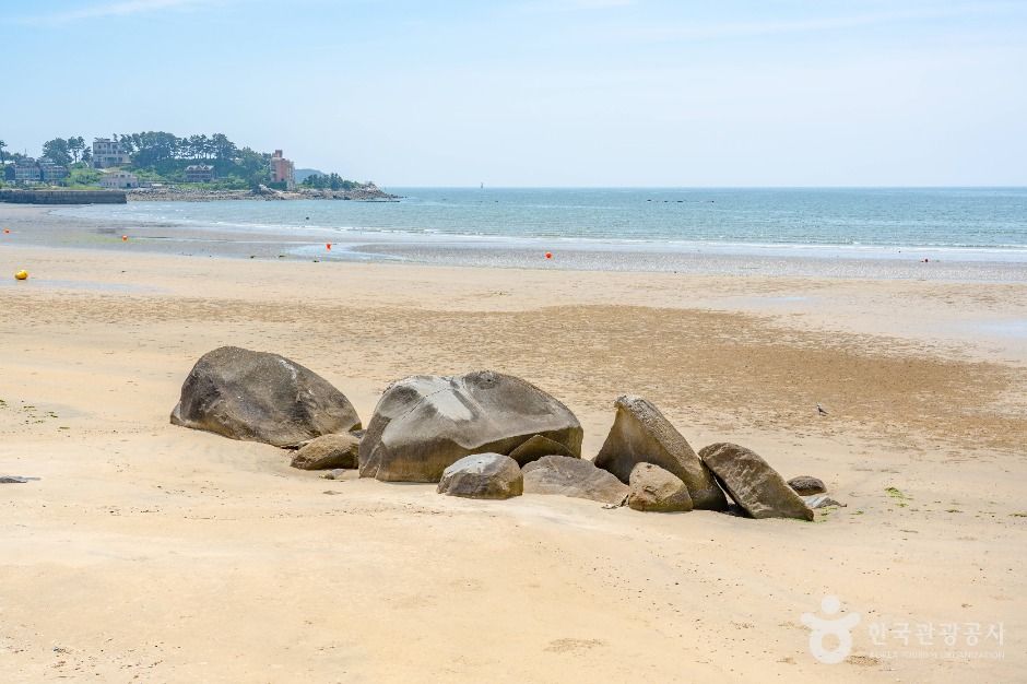 용두해수욕장 여행 추천 - 메고지고 용두해수욕장 여행 추천 - 메고지고