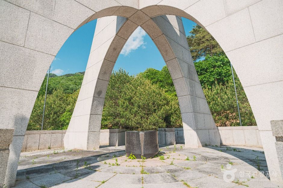비목공원 여행 추천 - 메고지고