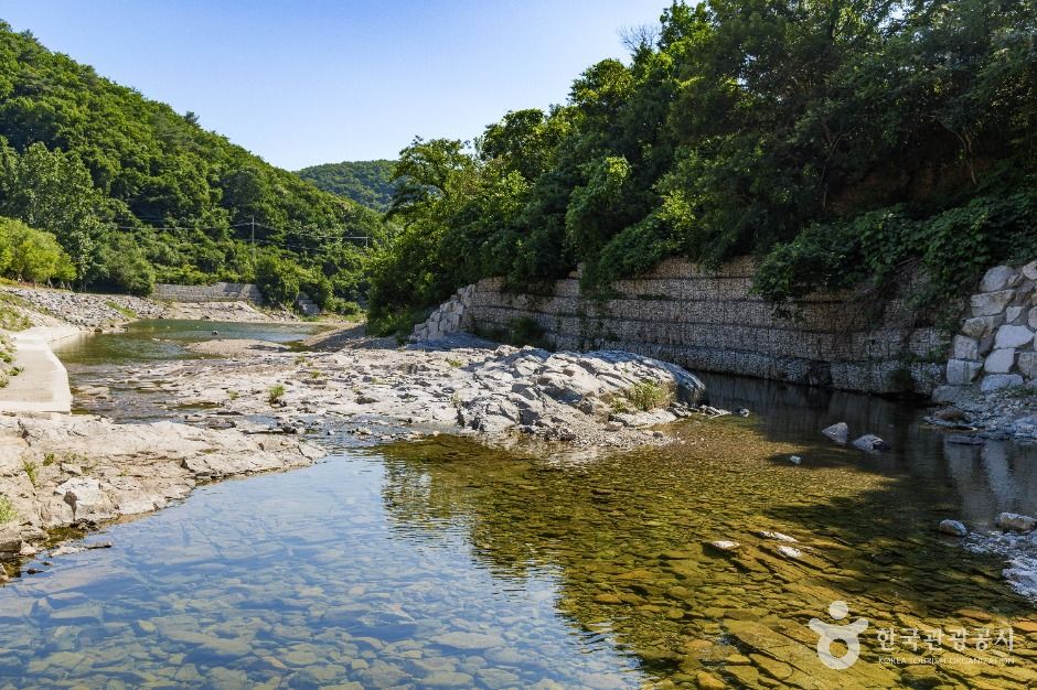 동막골유원지 여행 추천 - 메고지고 동막골유원지 여행 추천 - 메고지고