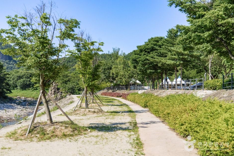 동막골유원지 여행 추천 - 메고지고 동막골유원지 여행 추천 - 메고지고