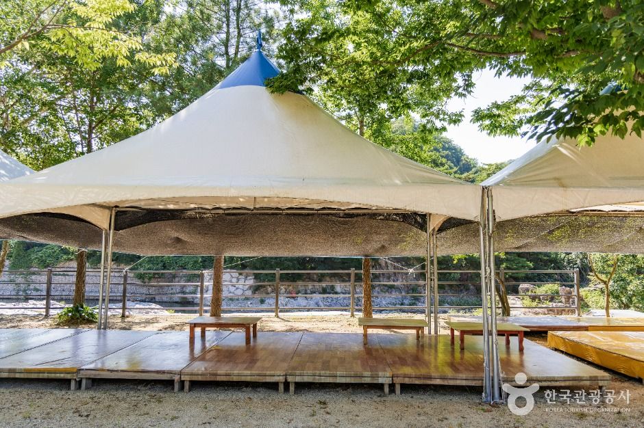동막골유원지 여행 추천 - 메고지고 동막골유원지 여행 추천 - 메고지고