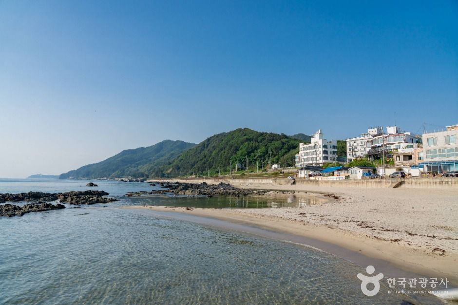 안인해변 여행 추천 - 메고지고 안인해변 여행 추천 - 메고지고