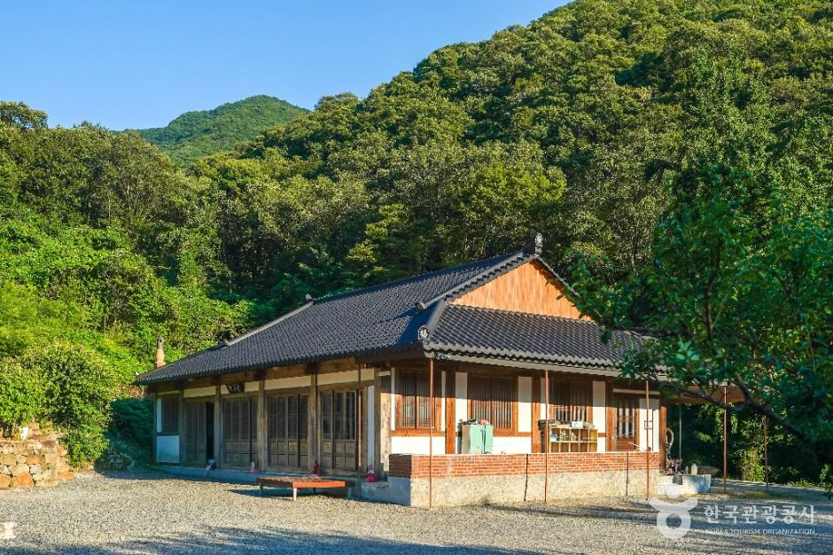 금곡사(칠곡) 여행 추천 - 메고지고 금곡사(칠곡) 여행 추천 - 메고지고