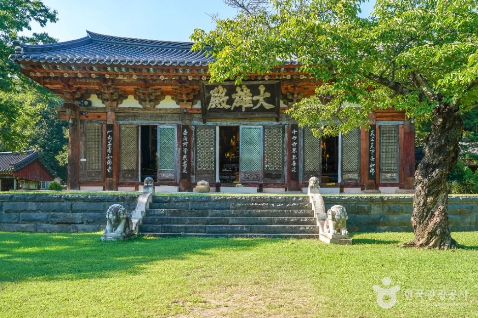 송림사(칠곡) 여행 추천 - 메고지고 송림사(칠곡) 여행 추천 - 메고지고