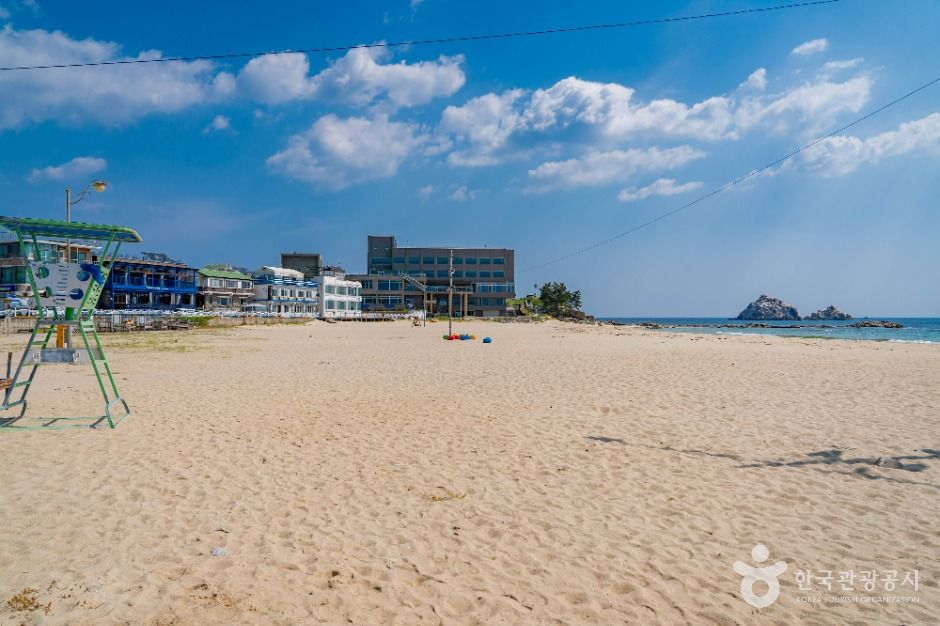 자작도해변 여행 추천 - 메고지고 자작도해변 여행 추천 - 메고지고