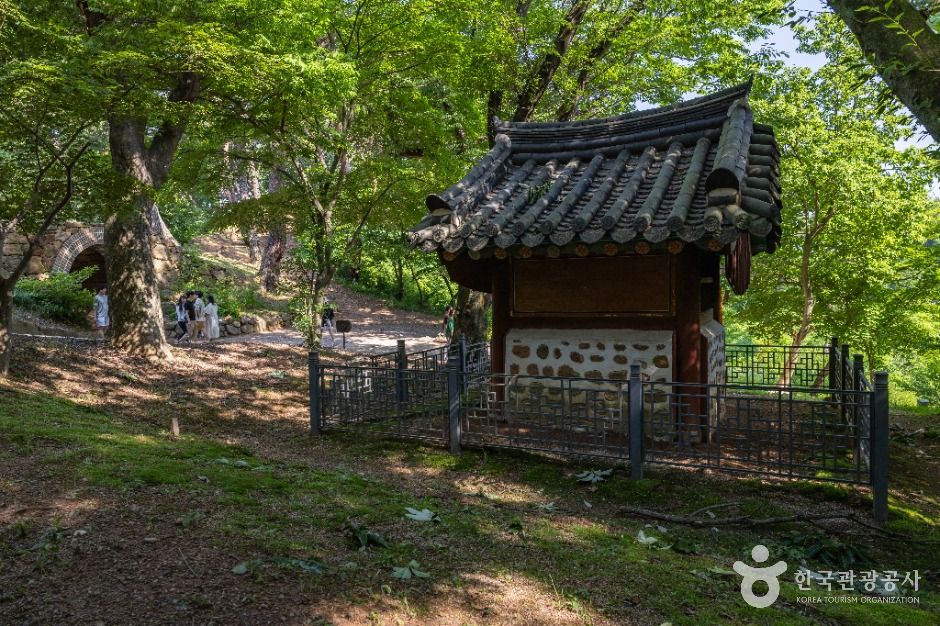 양헌수 승전비 여행 추천 - 메고지고 양헌수 승전비 여행 추천 - 메고지고