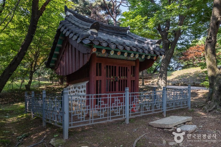 양헌수 승전비 여행 추천 - 메고지고 양헌수 승전비 여행 추천 - 메고지고