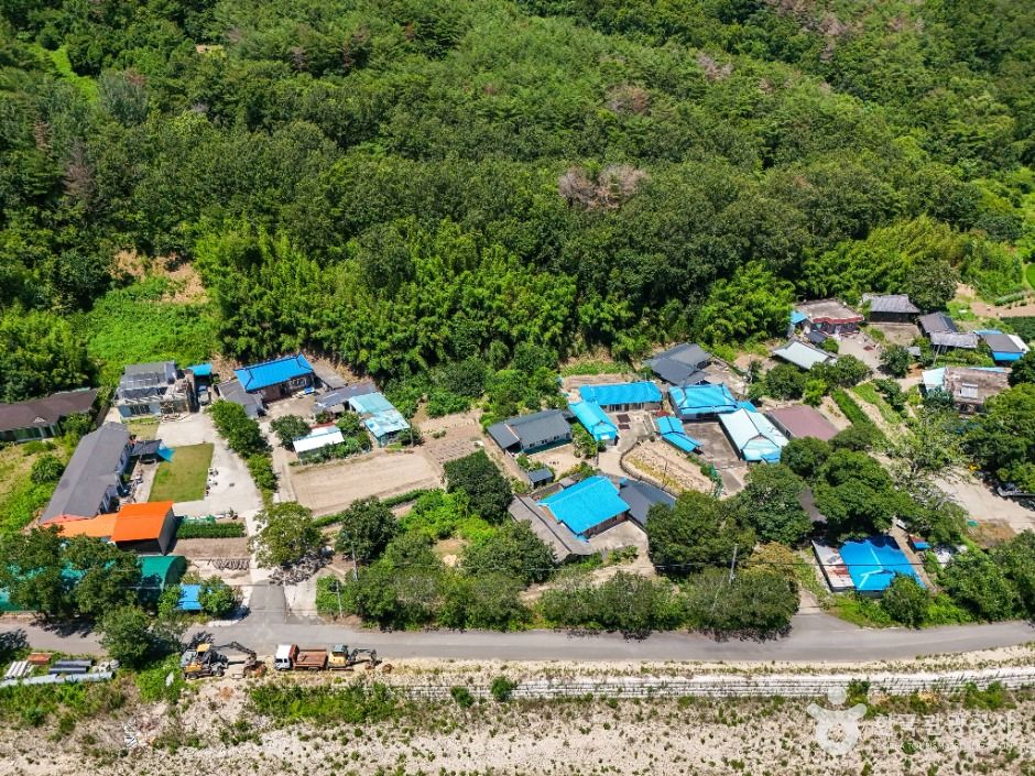 포항 초롱구비마을 여행 추천 - 메고지고 포항 초롱구비마을 여행 추천 - 메고지고