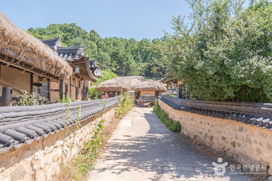 무섬마을 여행 추천 - 메고지고 무섬마을 여행 추천 - 메고지고