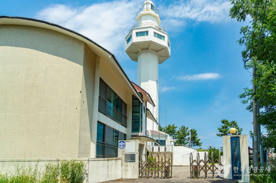 대진등대 여행 추천 - 메고지고 대진등대 여행 추천 - 메고지고