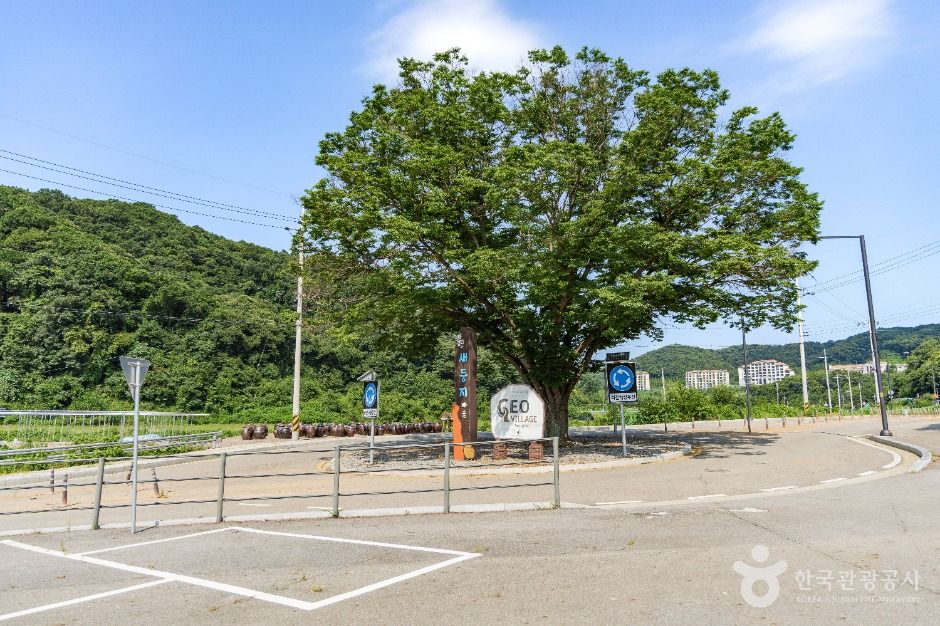 새둥지마을 여행 추천 - 메고지고
