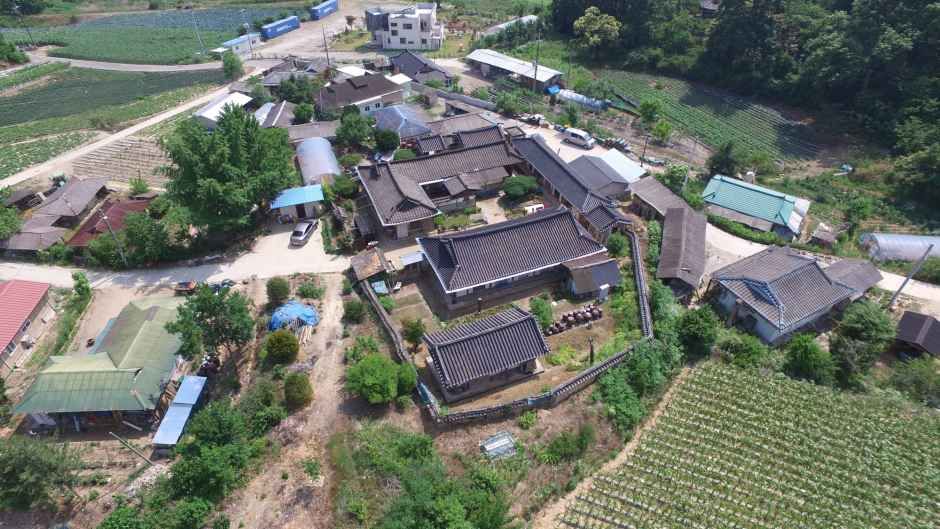 괴산 이창훈 고가 여행 추천 - 메고지고