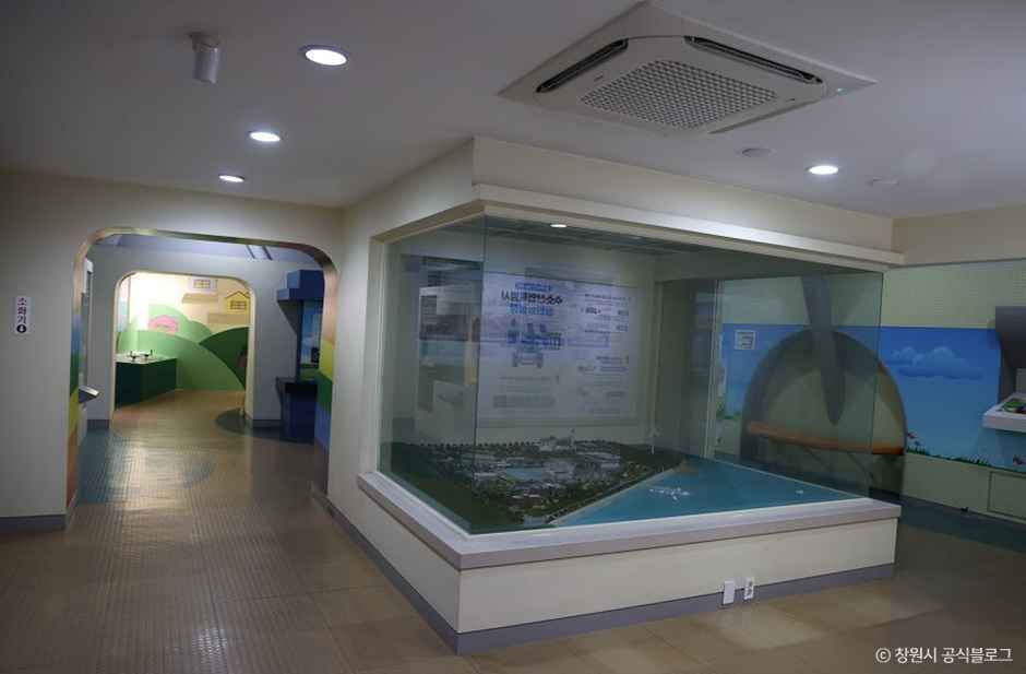 에너지환경과학공원 에너지전시관 여행 추천 - 메고지고