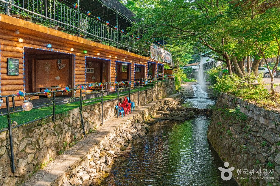 장흥관광지 한식마을 여행 추천 - 메고지고 장흥관광지 한식마을 여행 추천 - 메고지고
