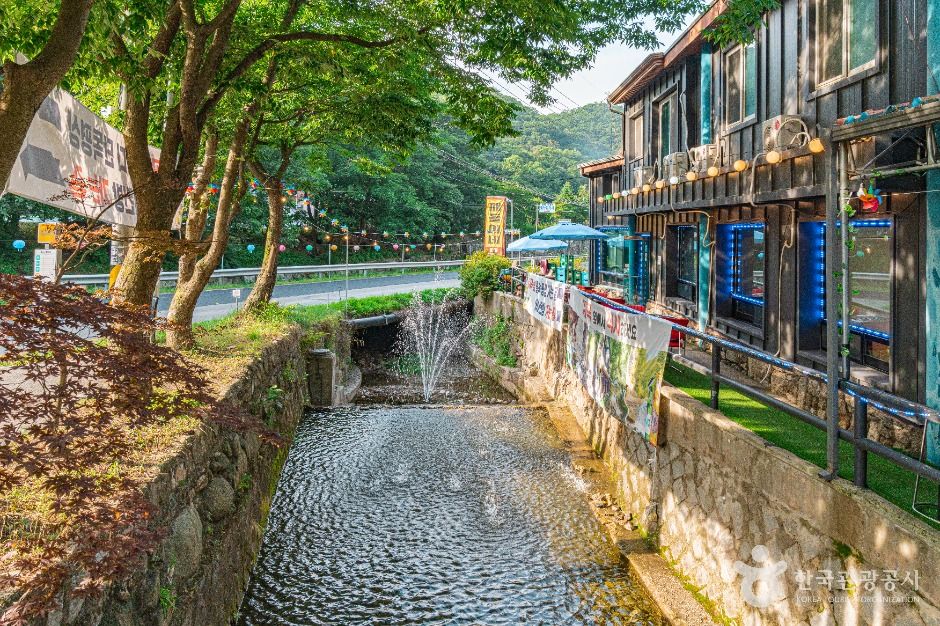 장흥관광지 한식마을 여행 추천 - 메고지고 장흥관광지 한식마을 여행 추천 - 메고지고