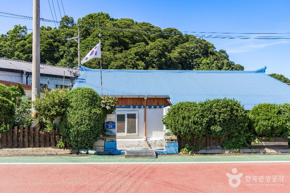 연천 옥계마을 여행 추천 - 메고지고 연천 옥계마을 여행 추천 - 메고지고
