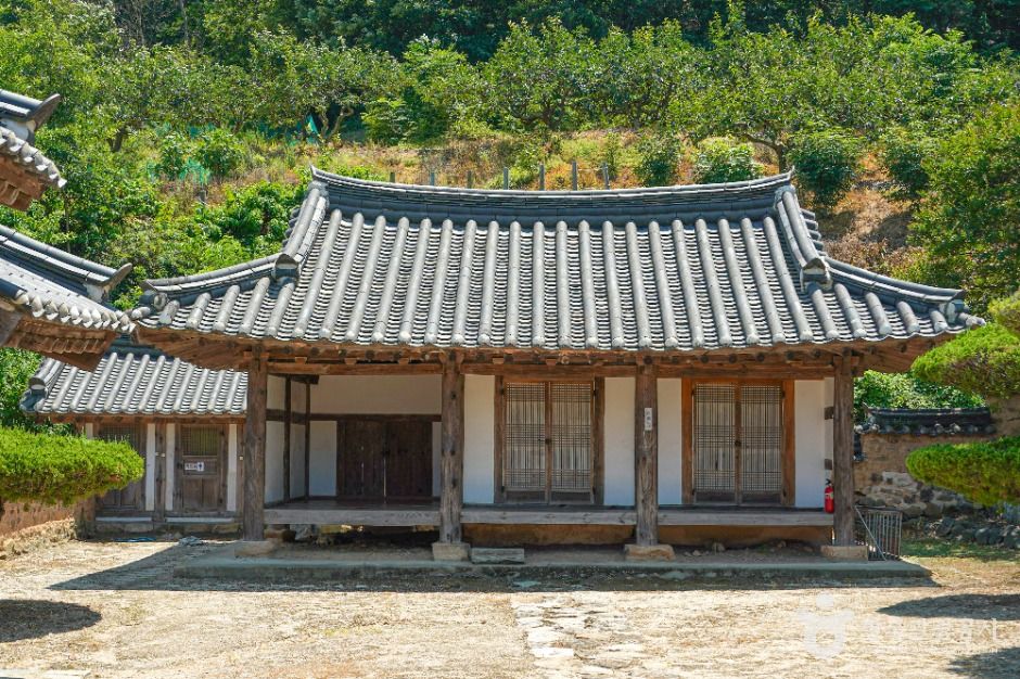남계서원(밀양) 여행 추천 - 메고지고