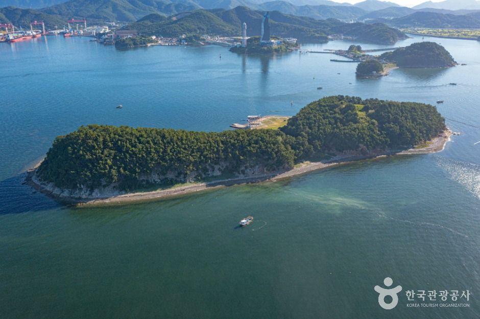 소쿠리섬 여행 추천 - 메고지고 소쿠리섬 여행 추천 - 메고지고