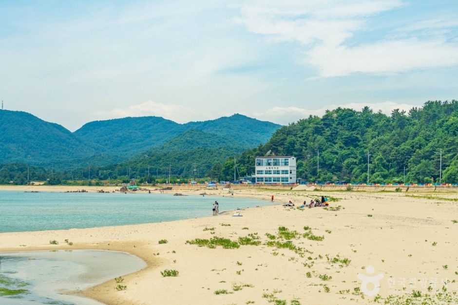 가진항 여행 추천 - 메고지고