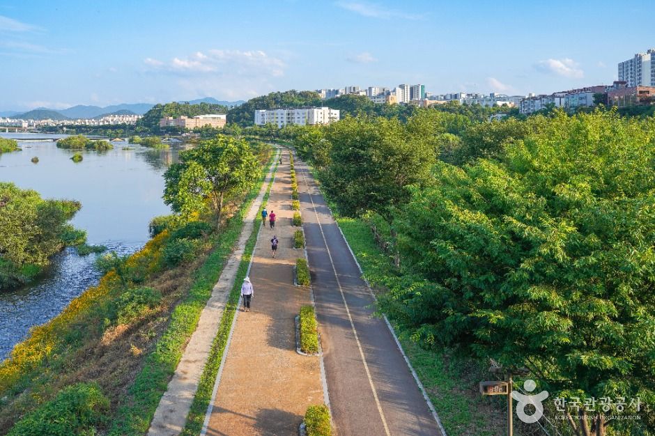 공항교강변공원 여행 추천 - 메고지고 공항교강변공원 여행 추천 - 메고지고