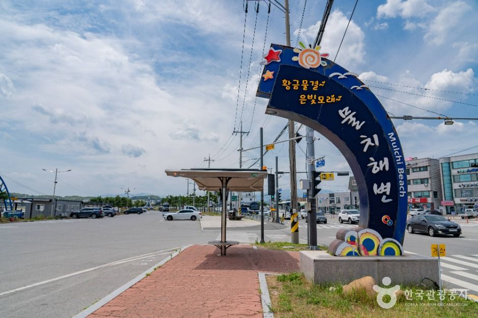 물치해수욕장 여행 추천 - 메고지고 물치해수욕장 여행 추천 - 메고지고