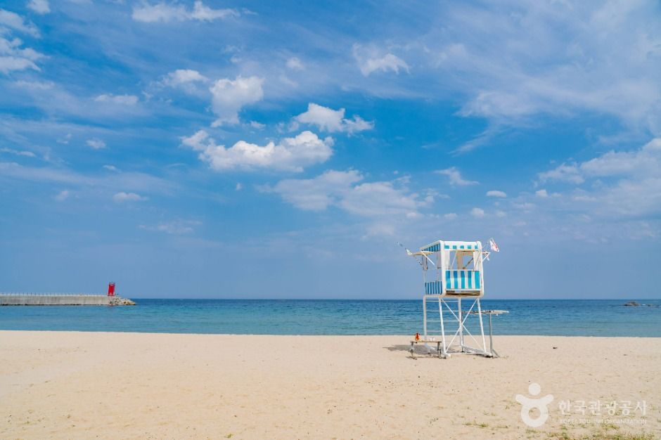 인구해수욕장 여행 추천 - 메고지고 인구해수욕장 여행 추천 - 메고지고