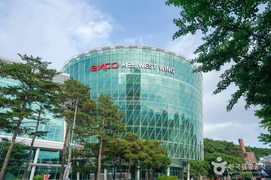 엑스코(EXCO) 여행 추천 - 메고지고 엑스코(EXCO) 여행 추천 - 메고지고
