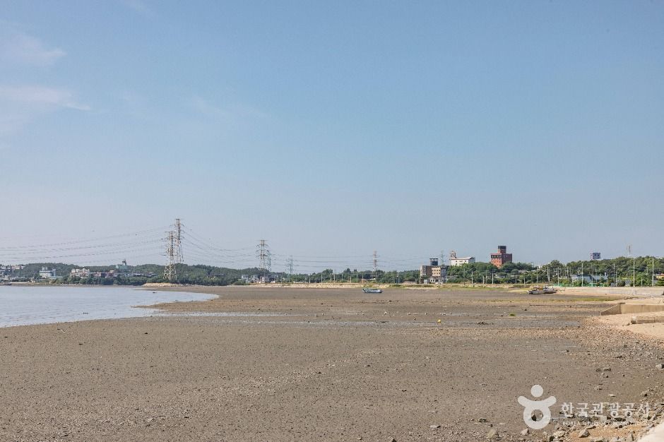 낭하리해변 여행 추천 - 메고지고 낭하리해변 여행 추천 - 메고지고