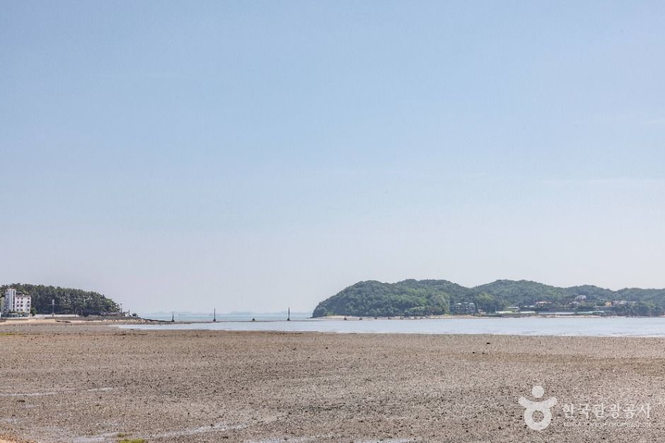 낭하리해변 여행 추천 - 메고지고 낭하리해변 여행 추천 - 메고지고