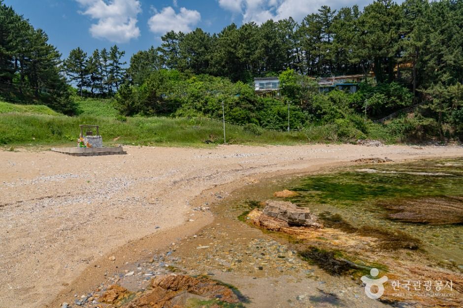 고불개해변 여행 추천 - 메고지고 고불개해변 여행 추천 - 메고지고